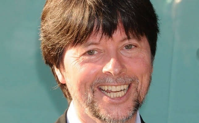 Ken Burns