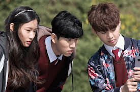 Avengers' Social Club: Episode 7