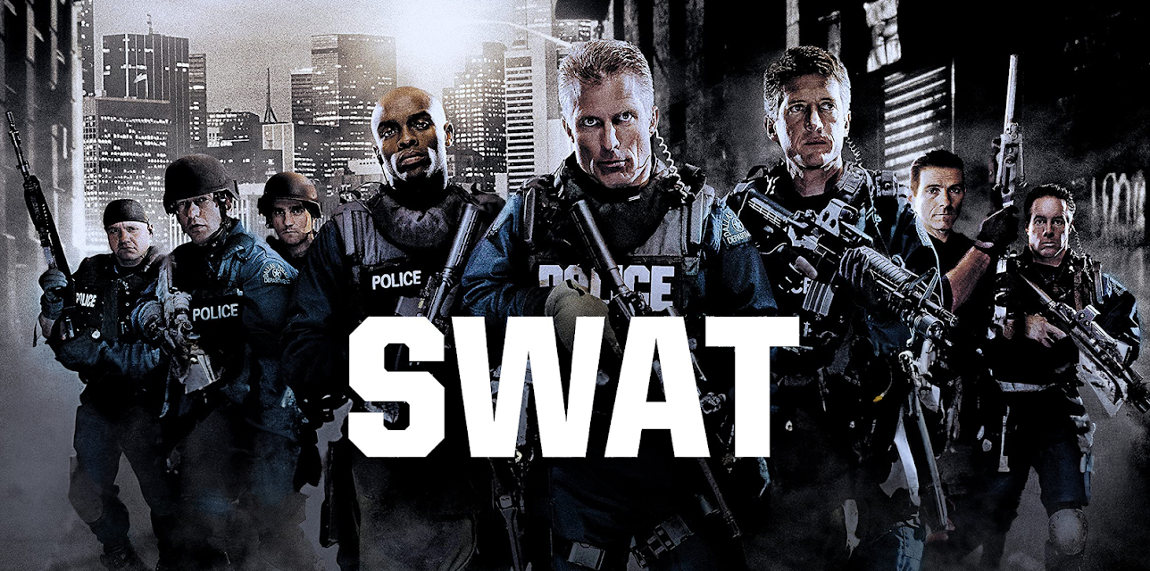 SWAT, Season 2