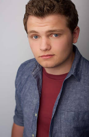 Andrew Terraciano as 