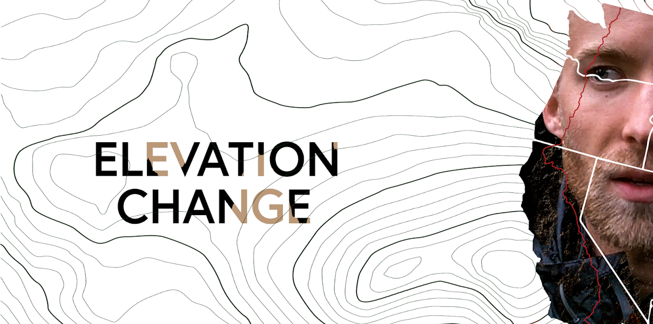 Elevation Change (2019)
