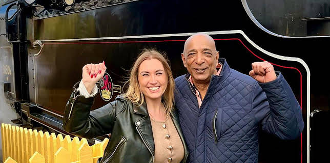 6:30 AM: Antiques Road Trip (S31) | BBC Two | 12/2 2025