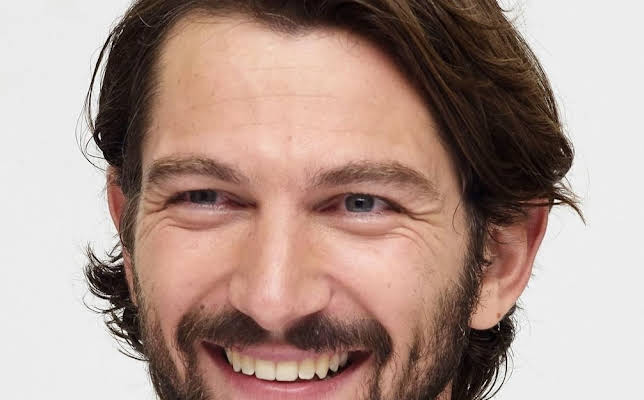 Michiel Huisman