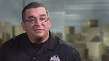 13:20: Storage Wars - Die Geschäftemacher | ProSieben Maxx | 4/29 2026