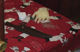 Interrogation Cam Season 1: Interrogation Cam #109