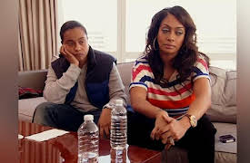 La La's Full Court Life: The Getaway