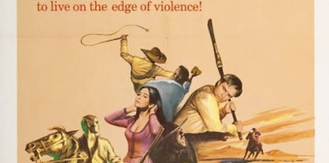 20:40: Sierra prohibida (IMDb 6.3) | 13 TV | 12/12 2025