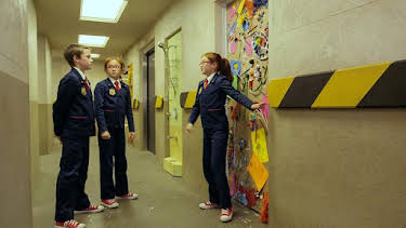 8:30 AM: Odd Squad (S2) | CBBC | 4/7 2026