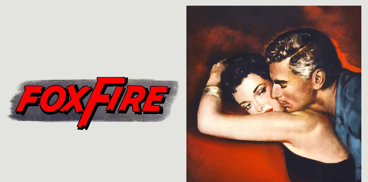 Foxfire (1955)