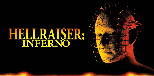 Hellraiser: Inferno (2000)