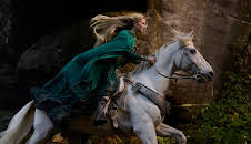 Der Herr der Ringe: Die Ringe der Macht