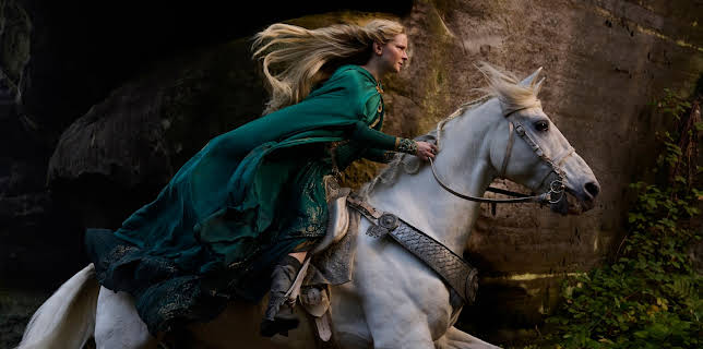 22:25: Der Herr der Ringe: Die Ringe der Macht | ZDFneo | 11/5 2025