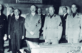 Could Hitler Have Been Stopped?: The Politics of Appeasement: Part One