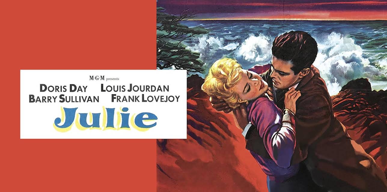 Julie (1956)