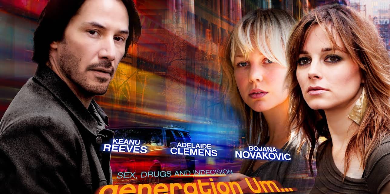 Generation Um... (2013)