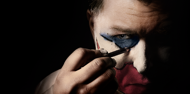 Devil in Disguise: John Wayne Gacy