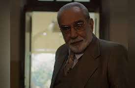 A Suitable Boy: Part 2