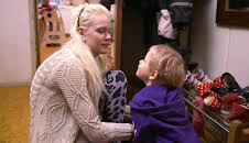 Unga Mammor (S1 E19)