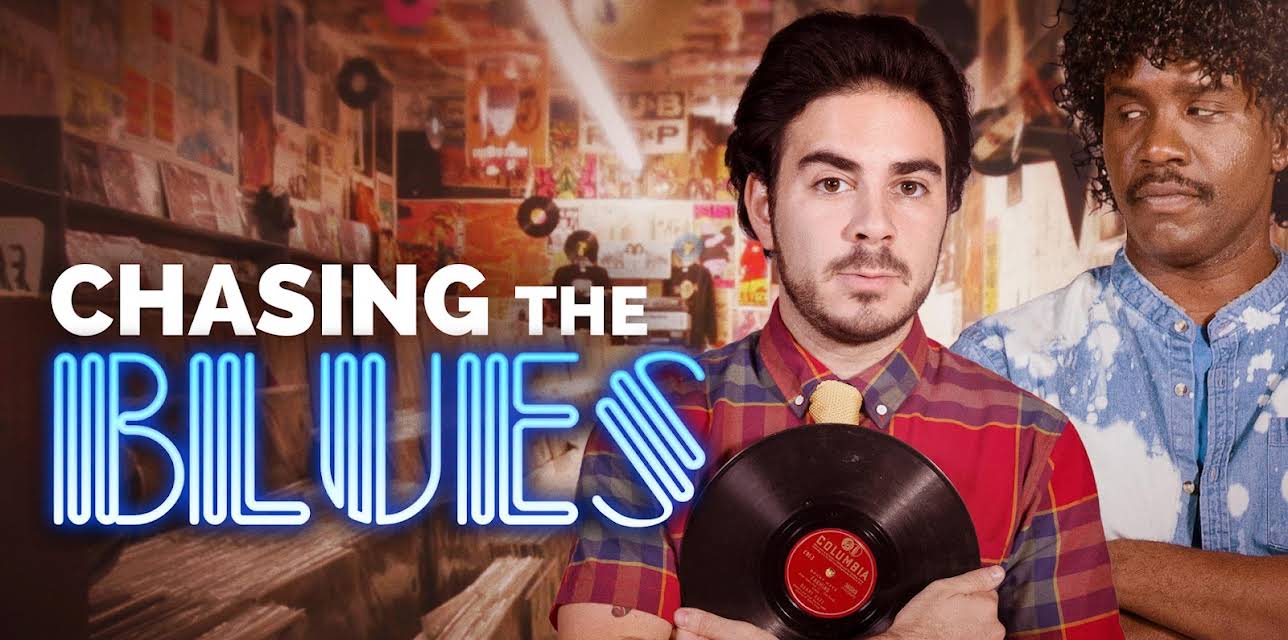 Chasing The Blues (2018)