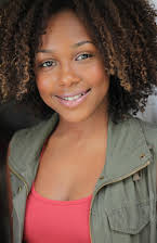 Emyri Crutchfield som Sheila Peterson 
  
  
  (as E'myri Crutchfield)