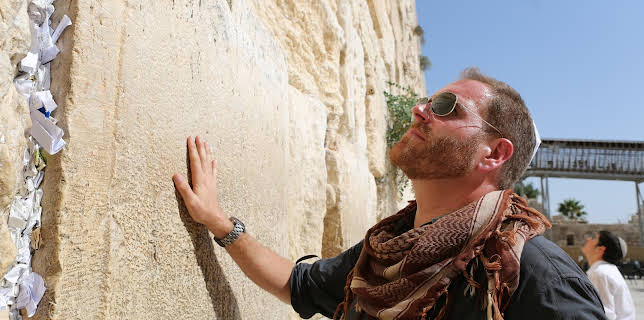 04:45: Verdens myter og mysterier (S2 E8) (S2) | VOX | 2/24 2026