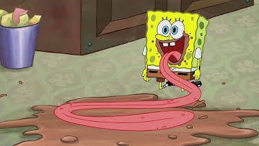 2:30 PM: SpongeBob SquarePants (S11) | CBBC | 12/28 2025