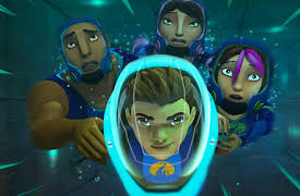 The Abyss: Dybet (35)