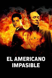 20:24: El americano impasible | TCM | 9/12 2026