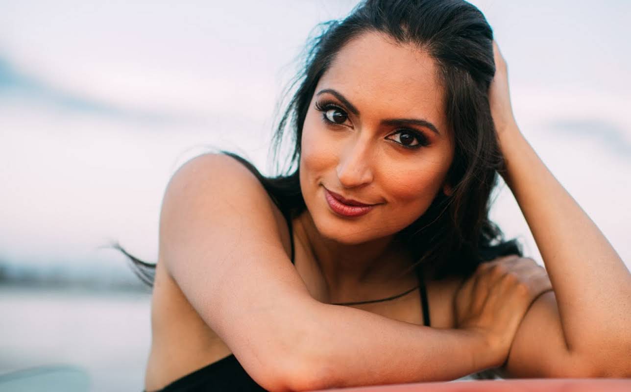 Zehra Fazal