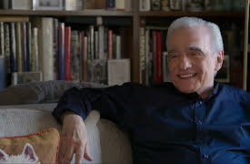 Mr. Scorsese: Saint/Sinner