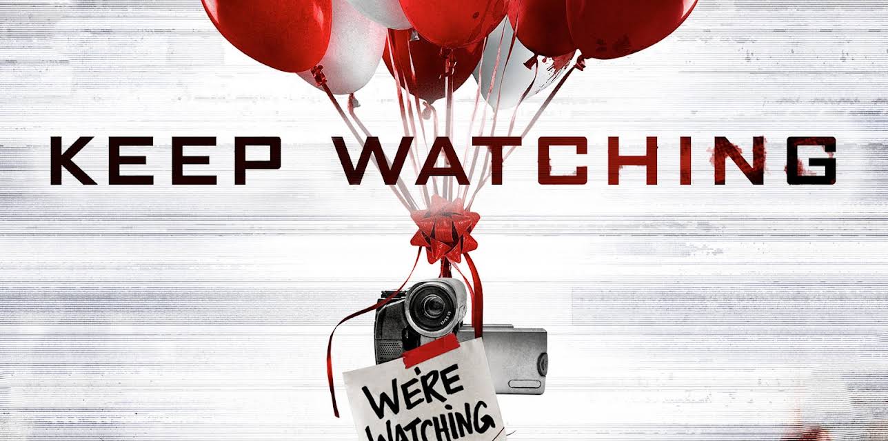 Keep Watching (2017)