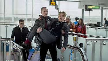 12:10: Mortdecai | Viasat Film Action | 4/7 2026