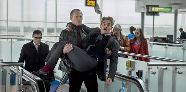 20:00: Mortdecai | Viasat Film Action | 3/22 2026