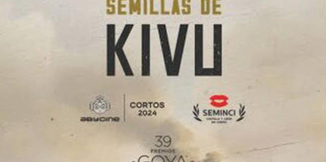21:55: Las semillas de Kivu | La Otra | 3/26 2026