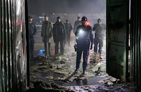 Jana - Marked for Life: Episode 3