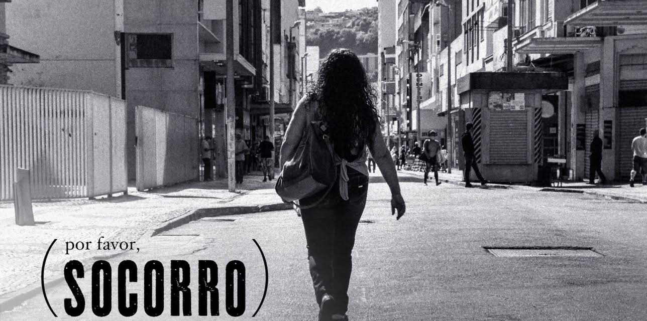 Por Favor, Socorro (2021)