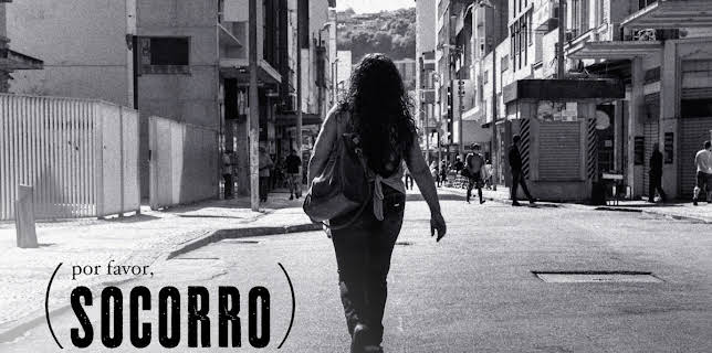Por Favor, Socorro (2021)