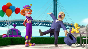 8:10 AM: PAW Patrol (S8 E6) (S8) | Channel 5 | 4/1 2026