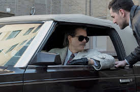 City on a Hill: From Injustice Came the Way to Describe Justice