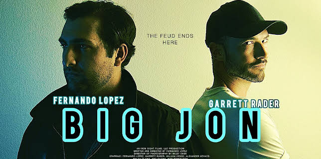 Big Jon (2024)