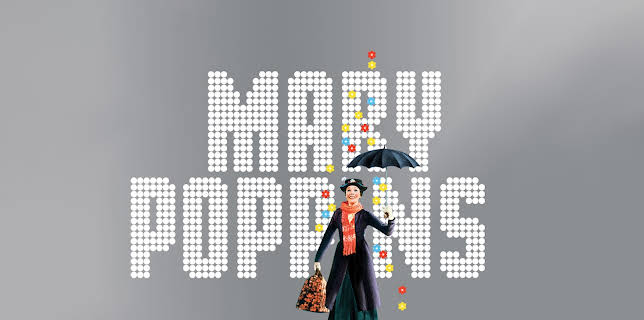 Mary Poppins (Plus Bonus Content) (1965)