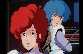 Super Dimension Century Orguss: Dummy