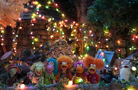 Fraggle Rock: Back to the Rock: Night of the Lights