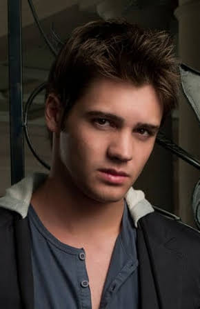 Steven R. McQueen as 