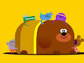 Hey Duggee