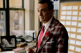 Brockmire Season 1: Kangaroo Court
