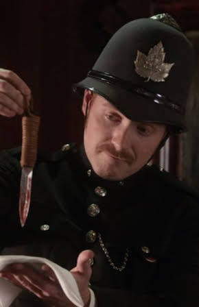 Charlie Clements as 