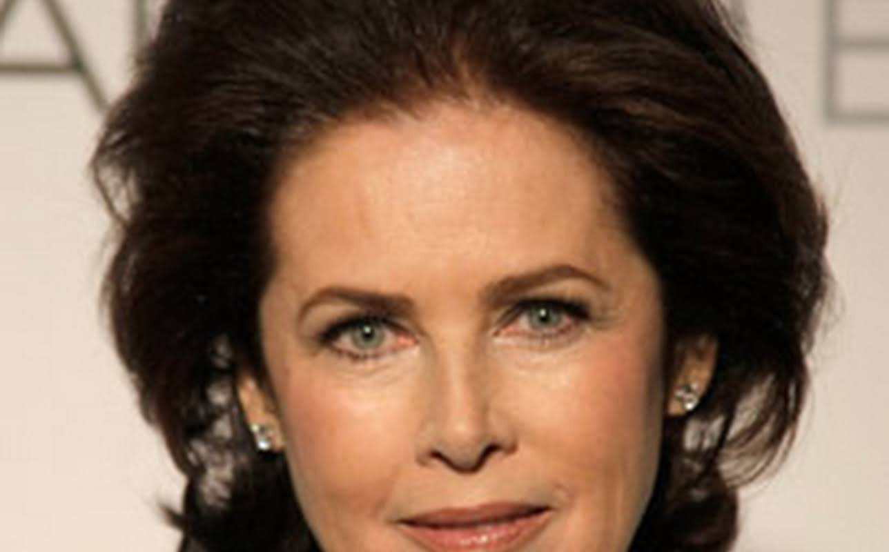 Dayle Haddon