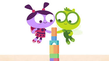 9:15 AM: Lu & the Bally Bunch (S1) | Cbeebies | 6/26 2026