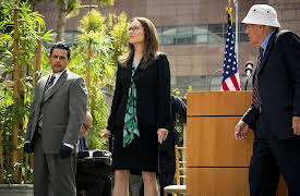Major Crimes: Season 1: Long Shot